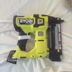 RYOBI OME+ HP 18 GAUGE 