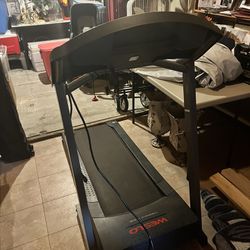 Treadmill (NEED GONE)