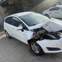 Ford Focus For Parts Only 