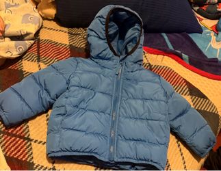 Kids jacket carter’s