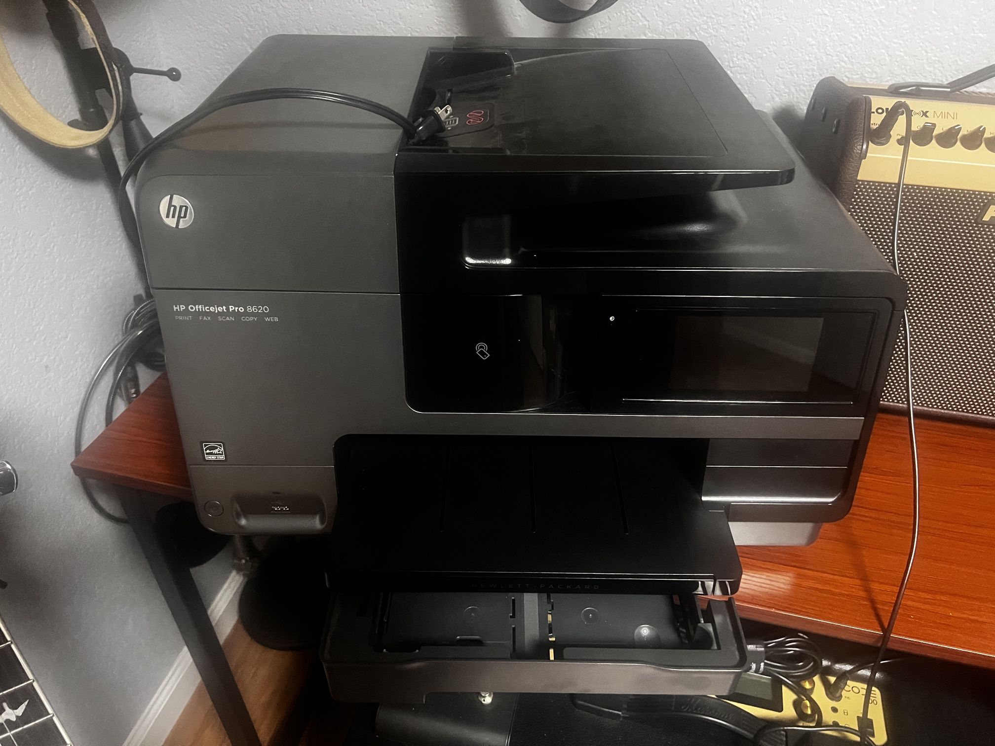 HP Officejet Printer 8620