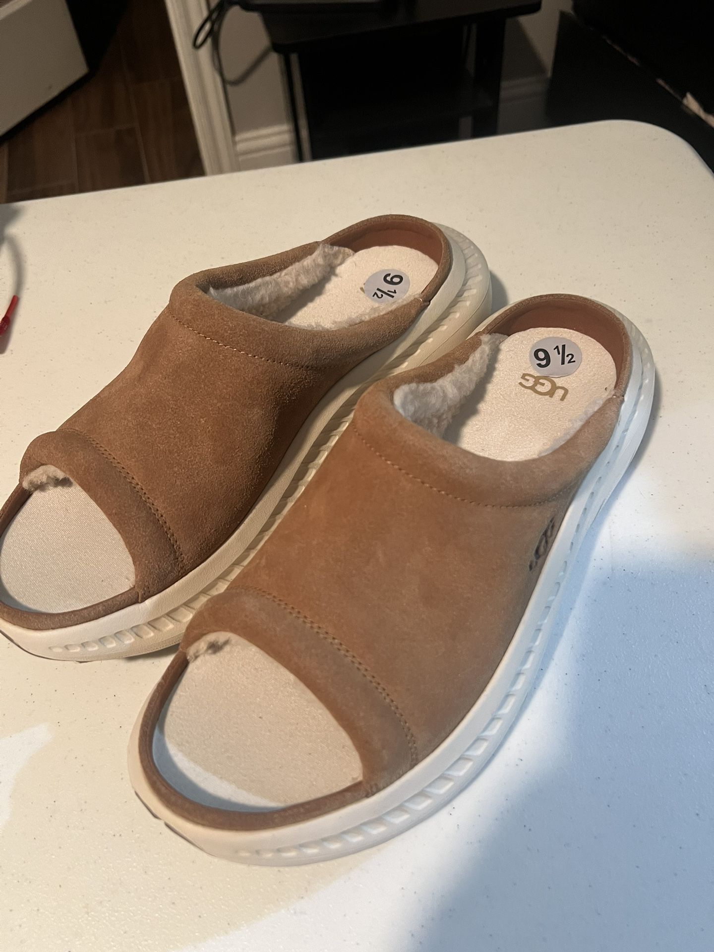 Ugg Men Slide