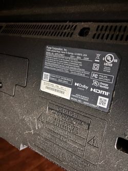 Philips TV