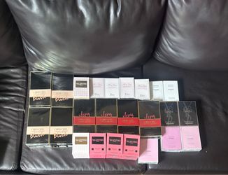 Women perfume/perfumes para mujer
