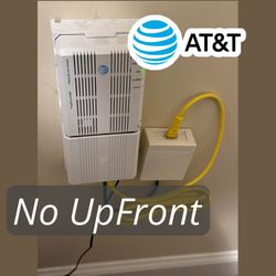INTERNET WIFI | Unlimited internet | AT&T 📣
