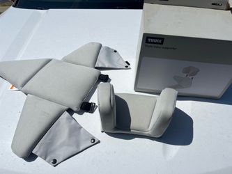 Thule baby support