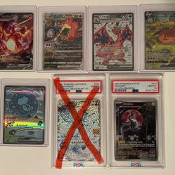 Pokémon Cards Bundle For Sale