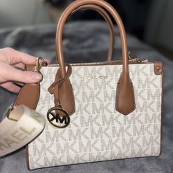 Michael Kors Purse 