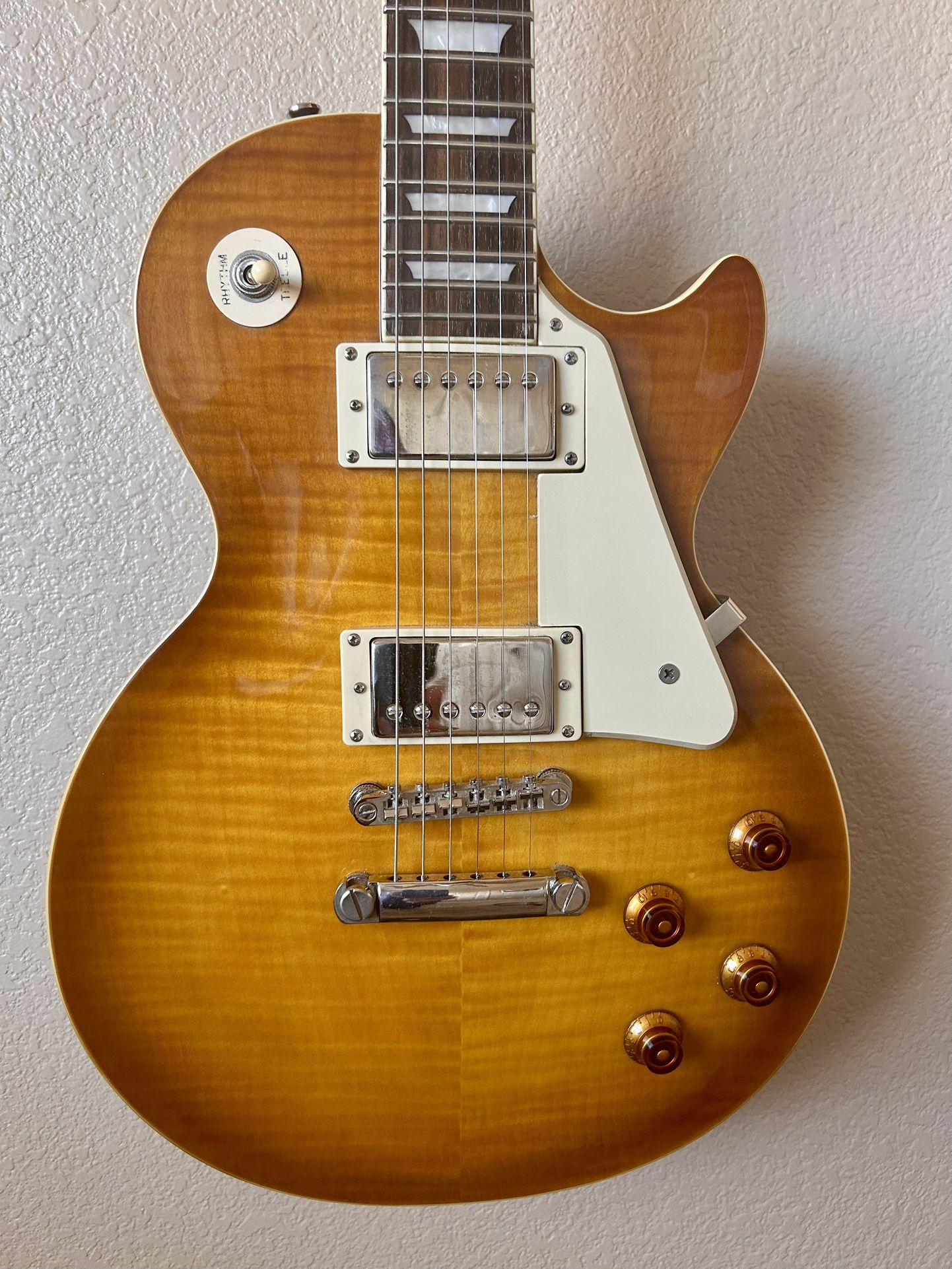 Epiphone Les Paul