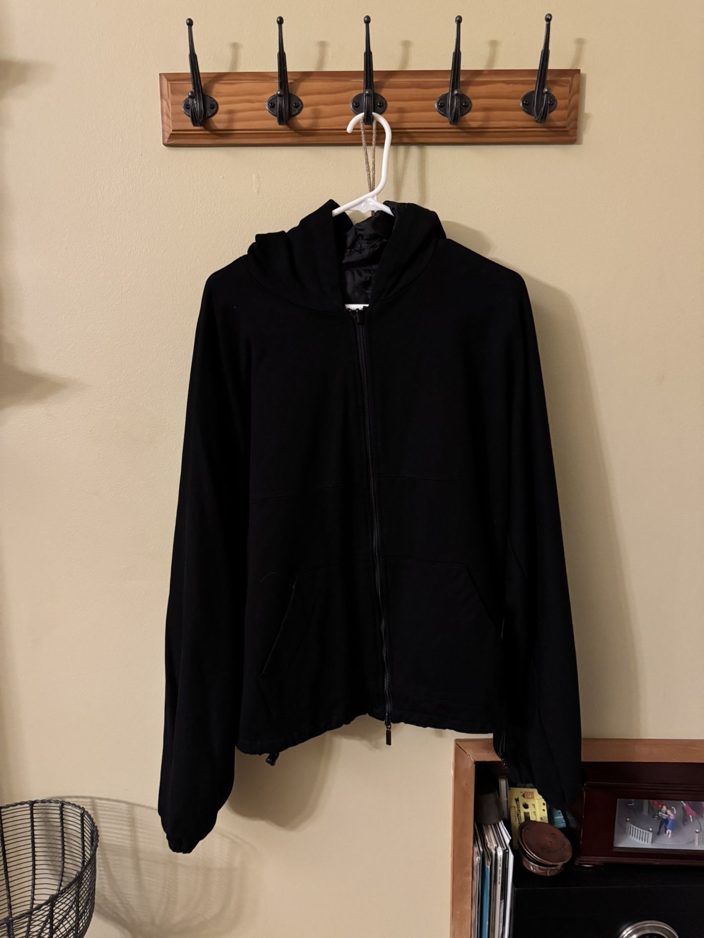 Christian Dior Reversible Jacket