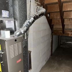 Furnace For Sale 