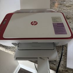 HP Deskjet 2800e Printer
