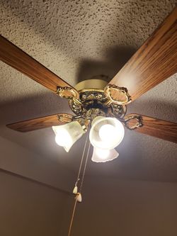 Ceiling Fan