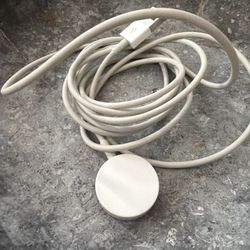 Apple Watch Magnetic Charger (USB Charging Cable / Puck)