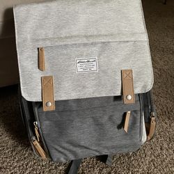 Eddie Bauer Diaper Bag