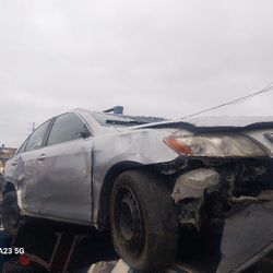2007 Toyota Camry For Parts 