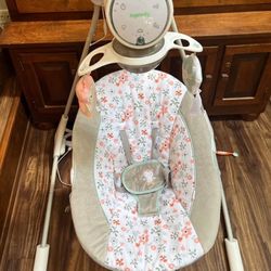 Ingenuity baby Swing
