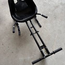 Jetson Hover Board Attachment 