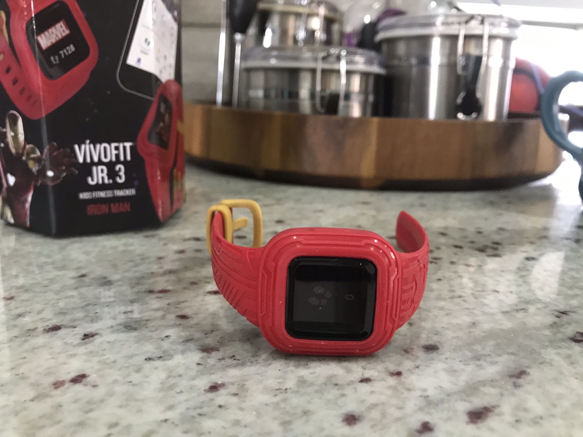 Garmin Kid Smart Watch