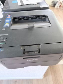 Printer brother