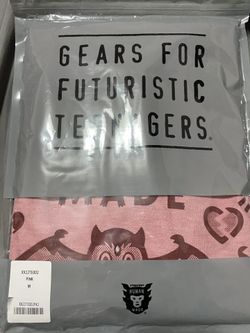 Human Made x Lil Uzi Vert Tee
