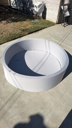 Soft Ball pit