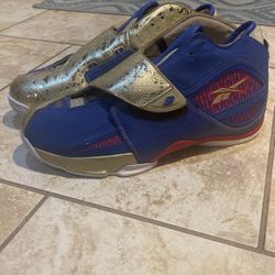 Rebook 11 Vintage Size 13