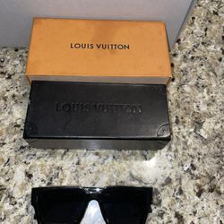 Louis Vuitton Millionaire Sunglasses