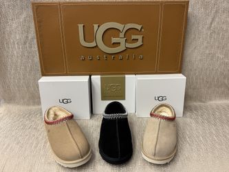 UGG - NEW TASMAN II SLIPPERS
