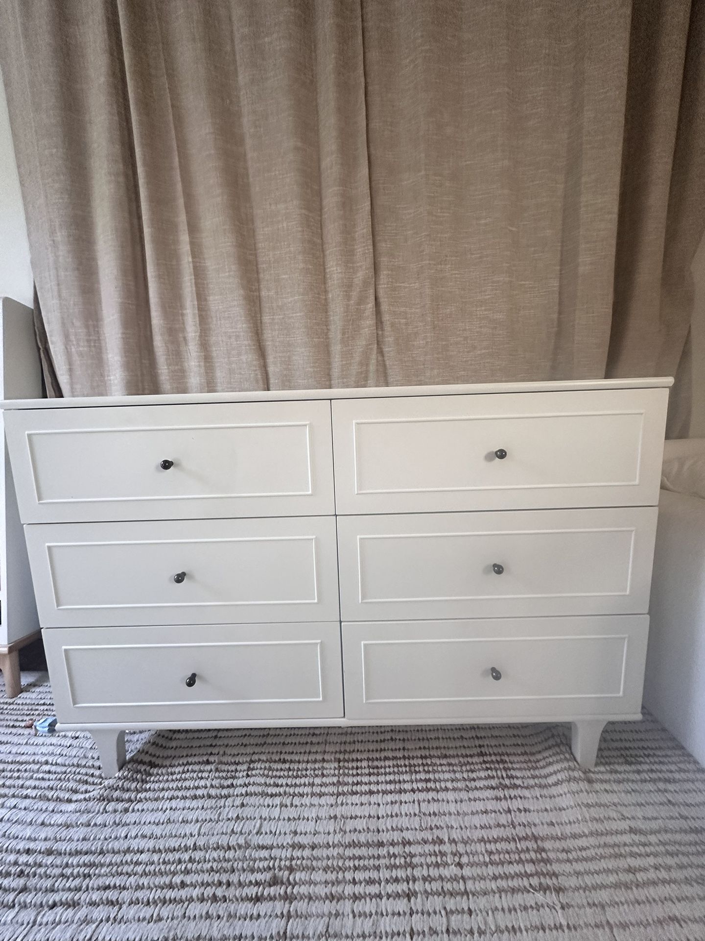 Dawson Extra-Wide Dresser (51") Pottery Barn Kids