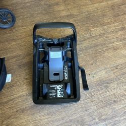 Baby Stroller & Car seat 