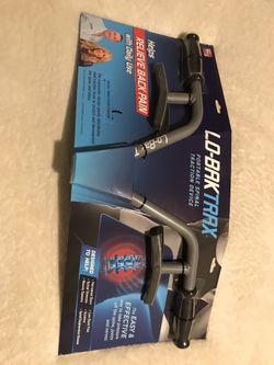 New lower back pain adjusting