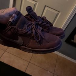 Dunks Nikes Semi New 11 1/2