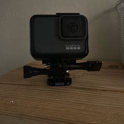 GoPro Hero 7 Silver 