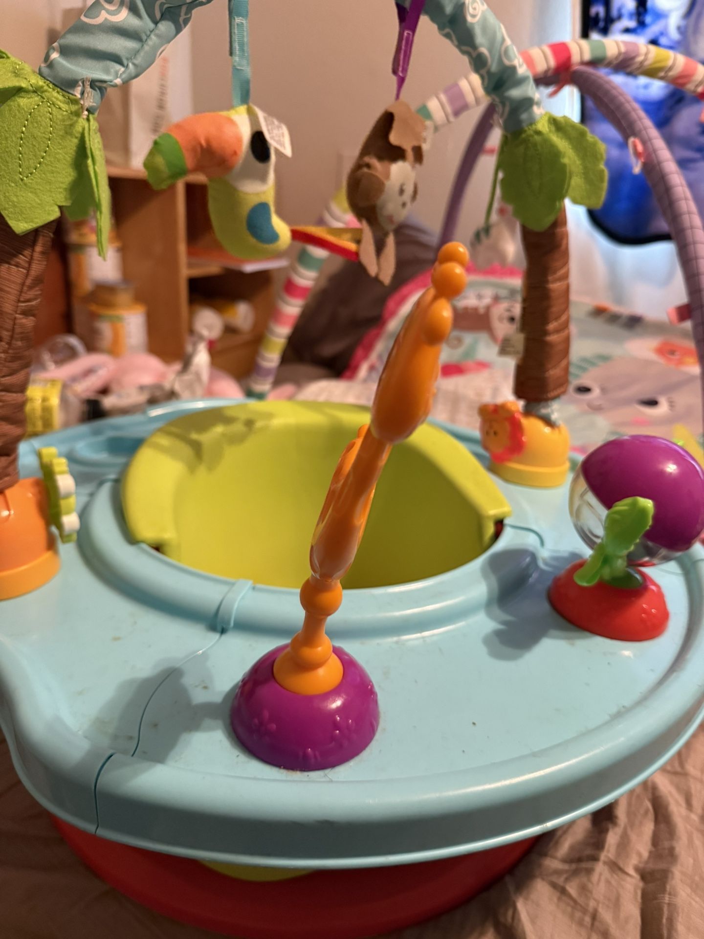 Baby Chair
