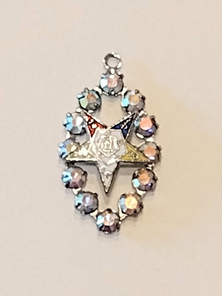 Collectible Eastern Star Memorabilia
