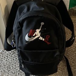 Nike Air Backpack 