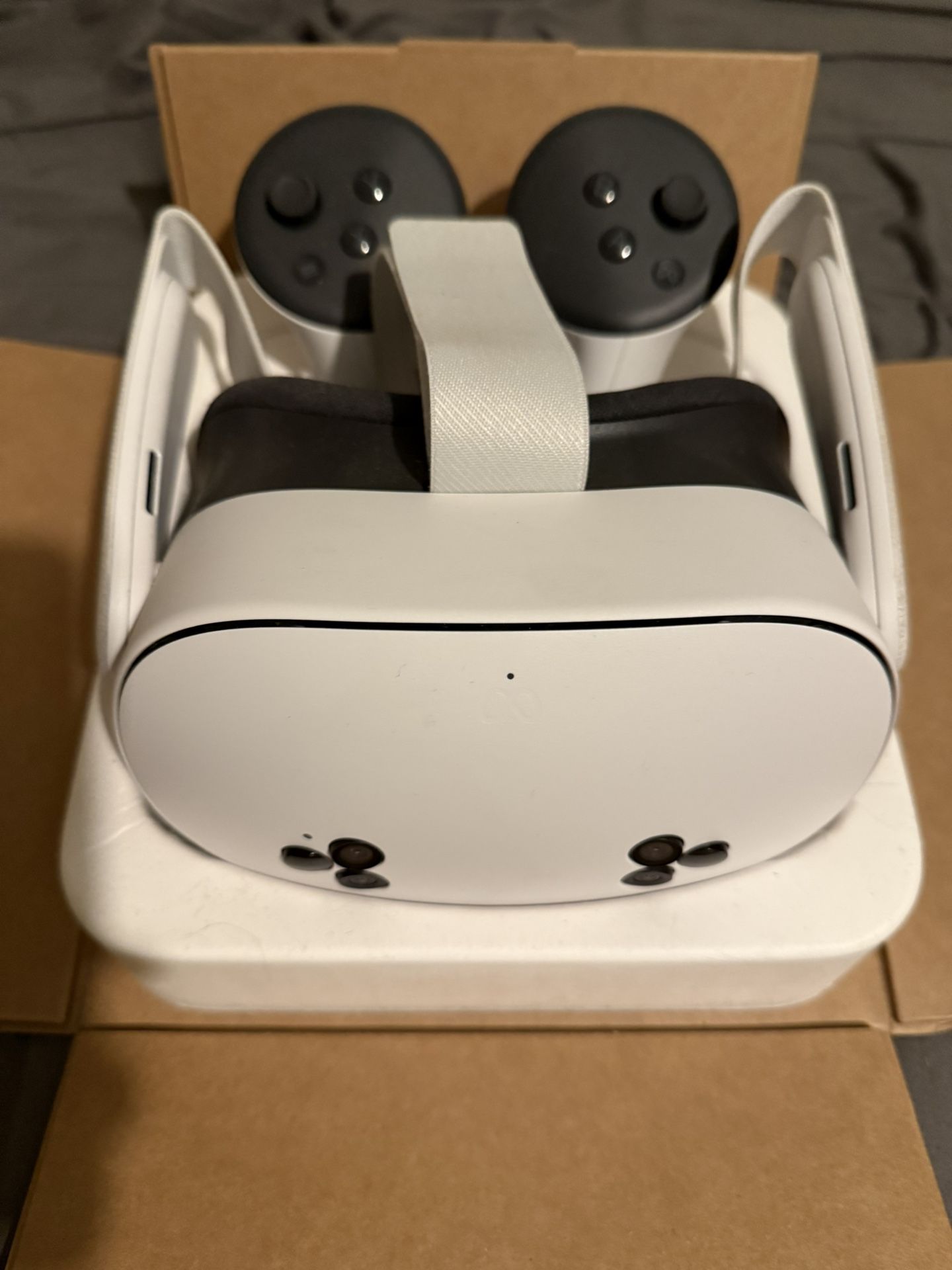 Meta Quest 3S 128GB VR Headset 