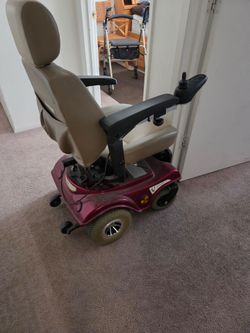 Used stuff