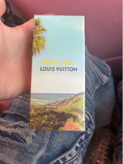 Luis Vuitton cologne