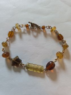 Vintage bracelet