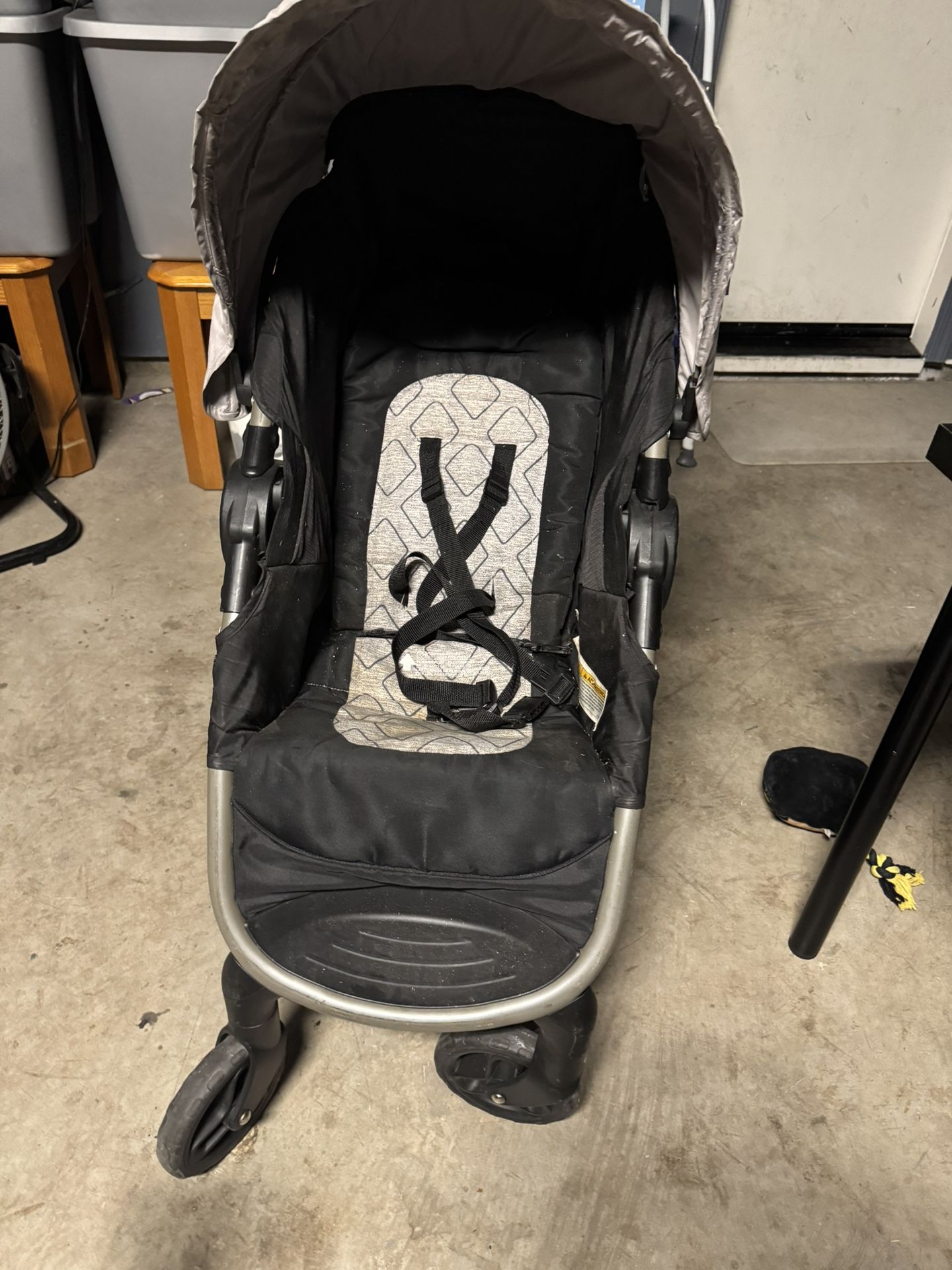 Stroller