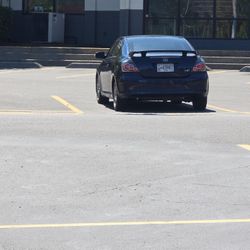 2008 Scion TC