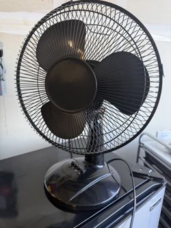 Small Fan