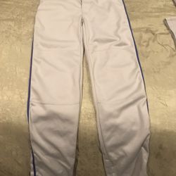 Baseball Pants 6 Mizuno Pro, One Champ 30/32 Waist Yxxl