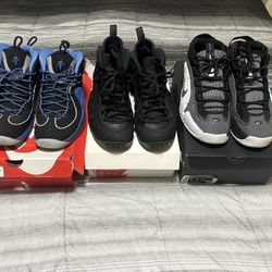 Pennys Size 12&13