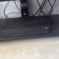 xbox one x