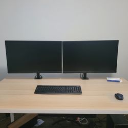 ViewSonic VG2753 27″ 16:9 IPS Monitor

