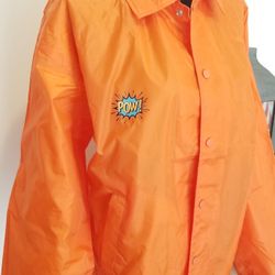 Vintage Jacket 