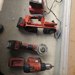 Hilti